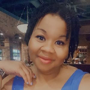 Meet your Posher, Keshia